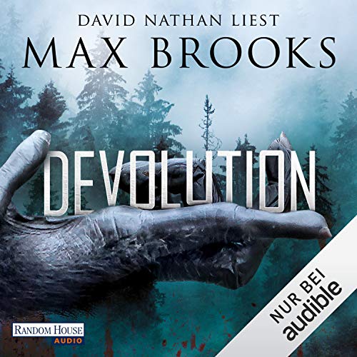 picture Devolution Book amazon com devolution audible audio