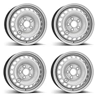 4x Alcar Stahlfelgen 4-9685 6.5Jx16 ET51 5x120 kompatibel mit Volkswagen T5 T6 4x Alcar Stahlfelgen 4-9685 6.5Jx16 ET51 5x120 kompatibel mit Volkswagen T5 T6