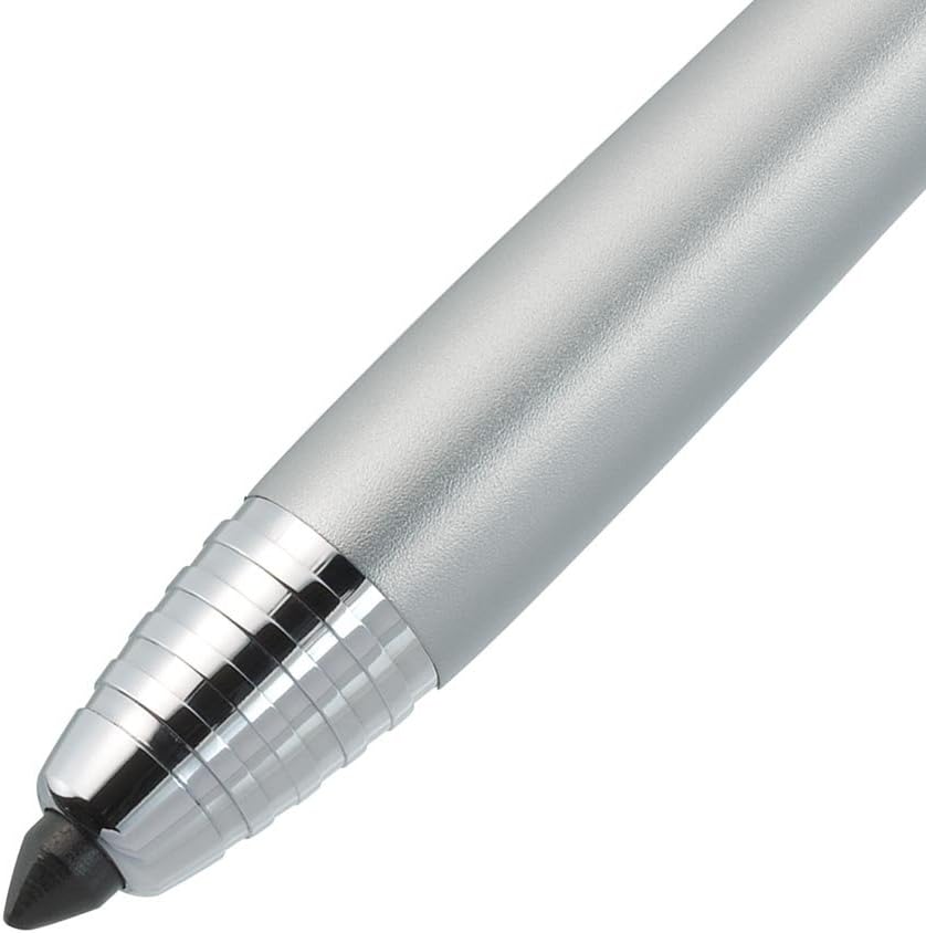 Germany Online Cruiser Silver 5.5mm Mechanical Pencil