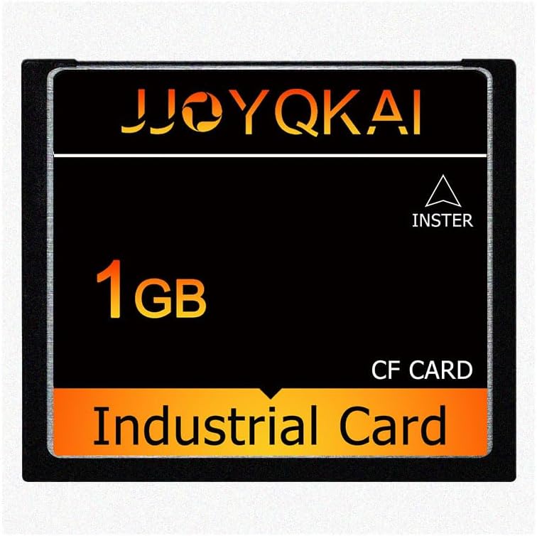 CF Memory Card 32MB Industrial CF Memory Card Camera Digital Memory Card