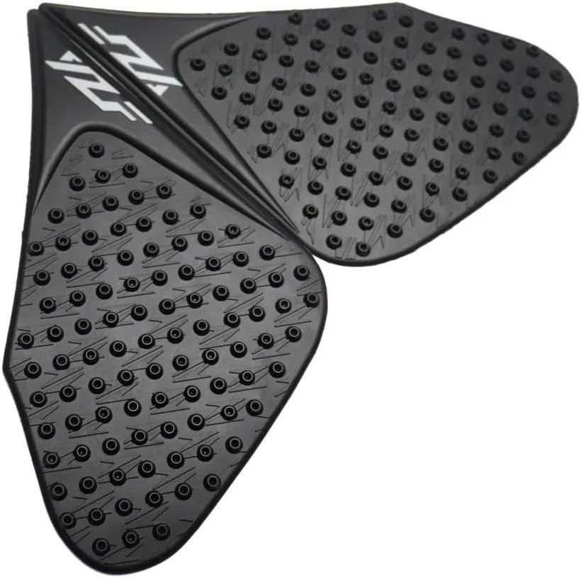 Tank Protection Sticker Motorcycle Side Knee Grip Protector Accessories Sticker Pads Tank Traction Pad for YZF-R3 YZF R25 2014-2020