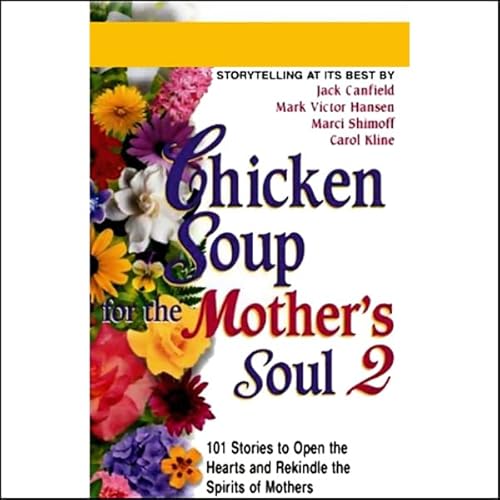 Chicken Soup for the Mother's Soul 2 Titelbild