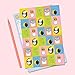 Knock Knock Good Night Playtime Pad with Sticker Sheet (Knock Knock Kids Playtime Pads)