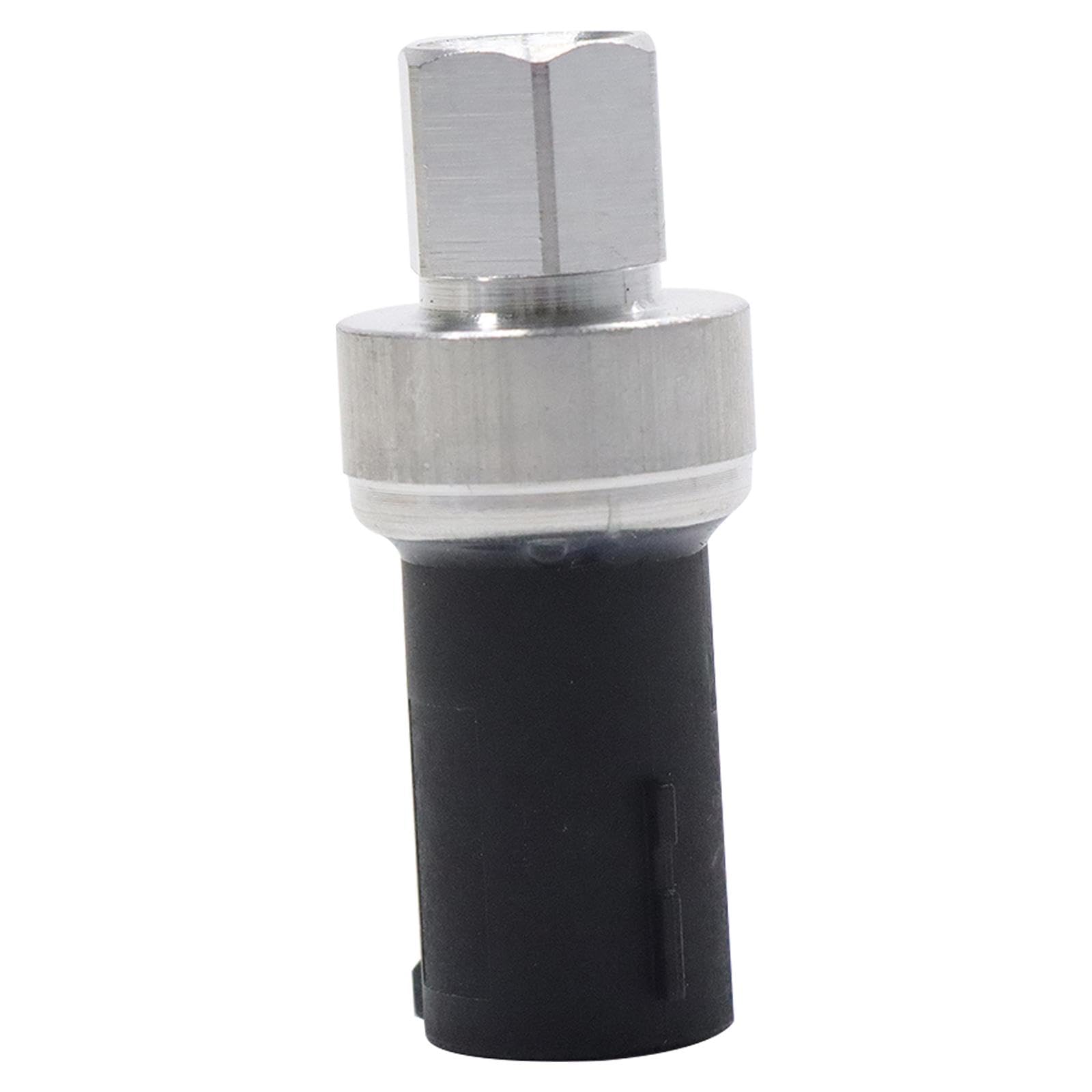 Milageto Accessoires pour pressostat de climatiseur 6F93-19D594-aa Noir Robuste pour Les Professionnels Facile à Installer Raccords