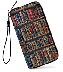 Art Library Bookshelf