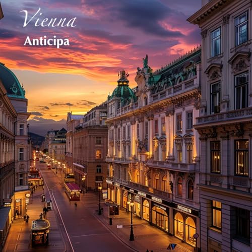  Vienna (Acoustic Guitar Version)