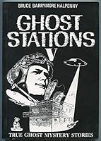 Ghost Stations 5 0907595812 Book Cover