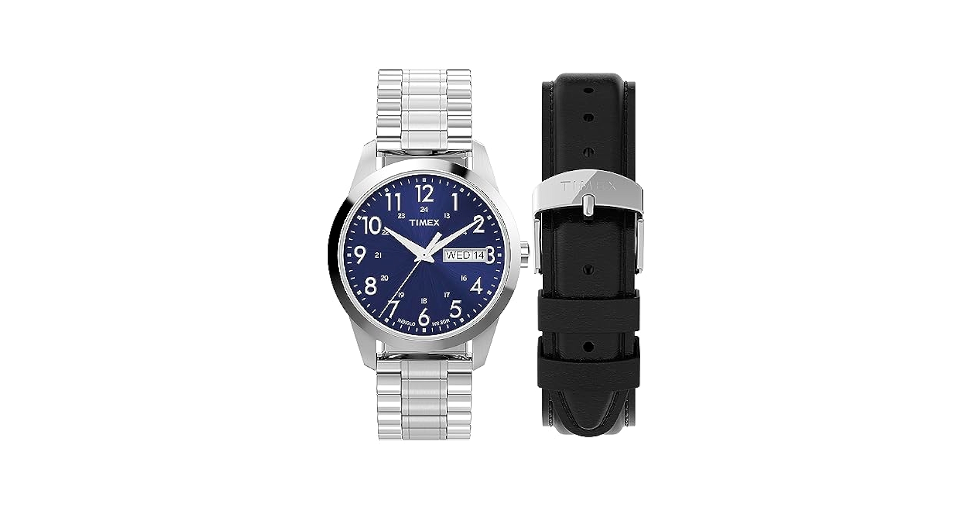 Amazon.com: Timex Men's South Street Sport 36mm Watch