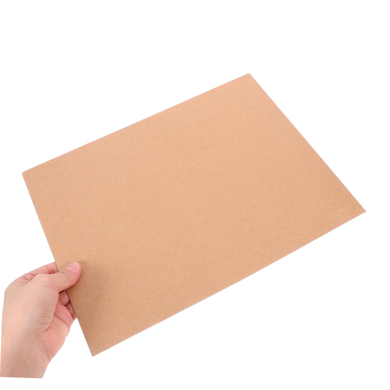 Lurrose Dicker Karton Selbstklebende Umschläge 30 Flache Versandtaschen Für Einladungen Sichere Postsendungen Dokumentenverpackung