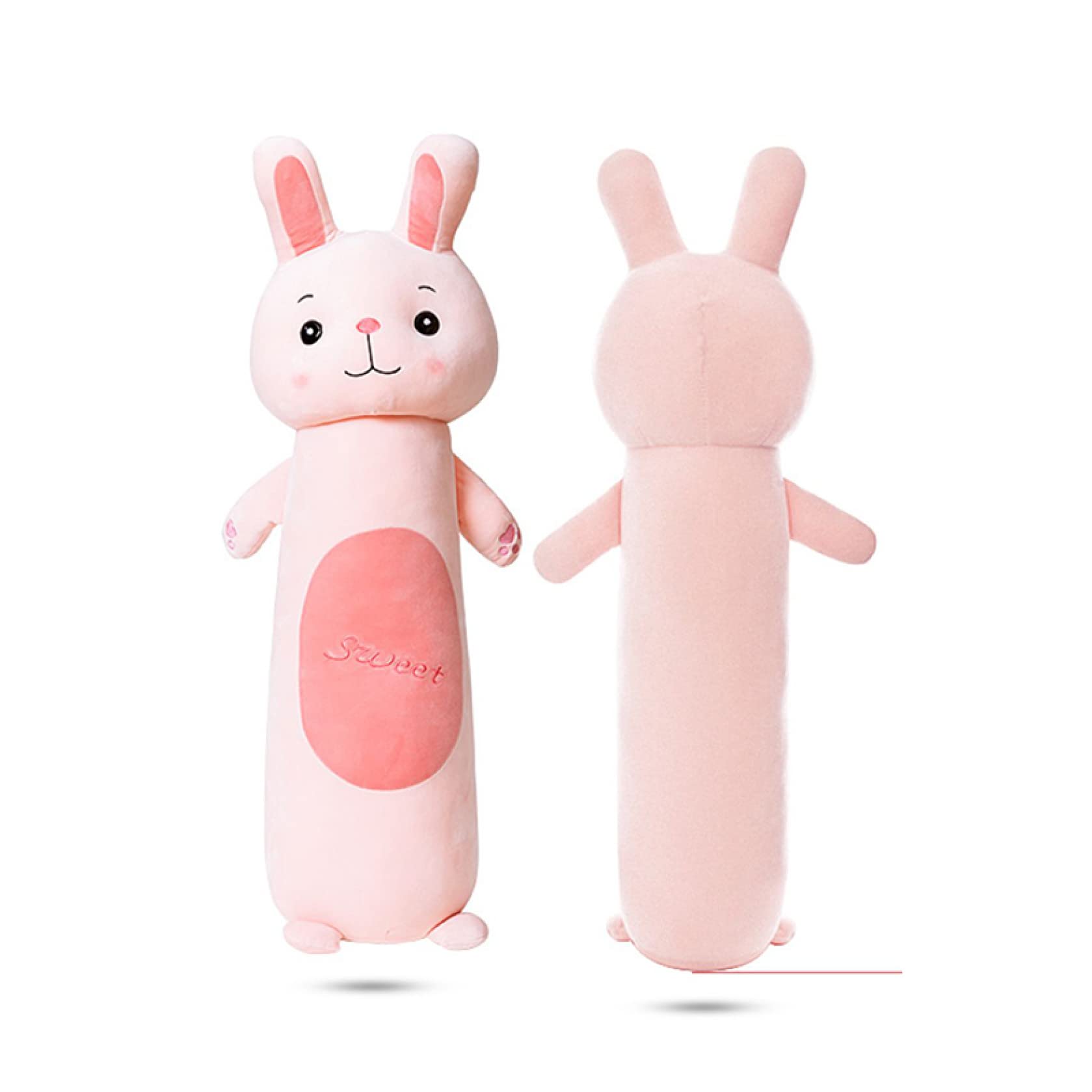 Amazon.co.jp: [ハウスXIN] ウサギ抱き枕 ウサギぬいぐるみ
