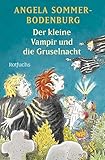  Der kleine Vampir und die Gruselnacht