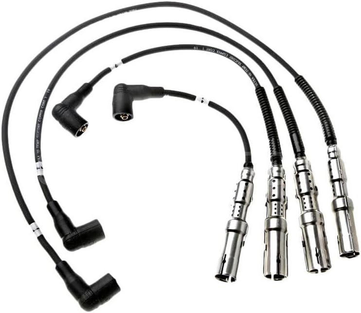 Standard Motor Products 27588 Spark Plug Wire Set