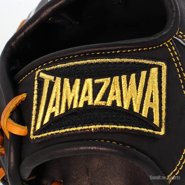 Amazon | 野球 玉澤 タマザワ 硬式 硬式用グローブ 硬式グローブ