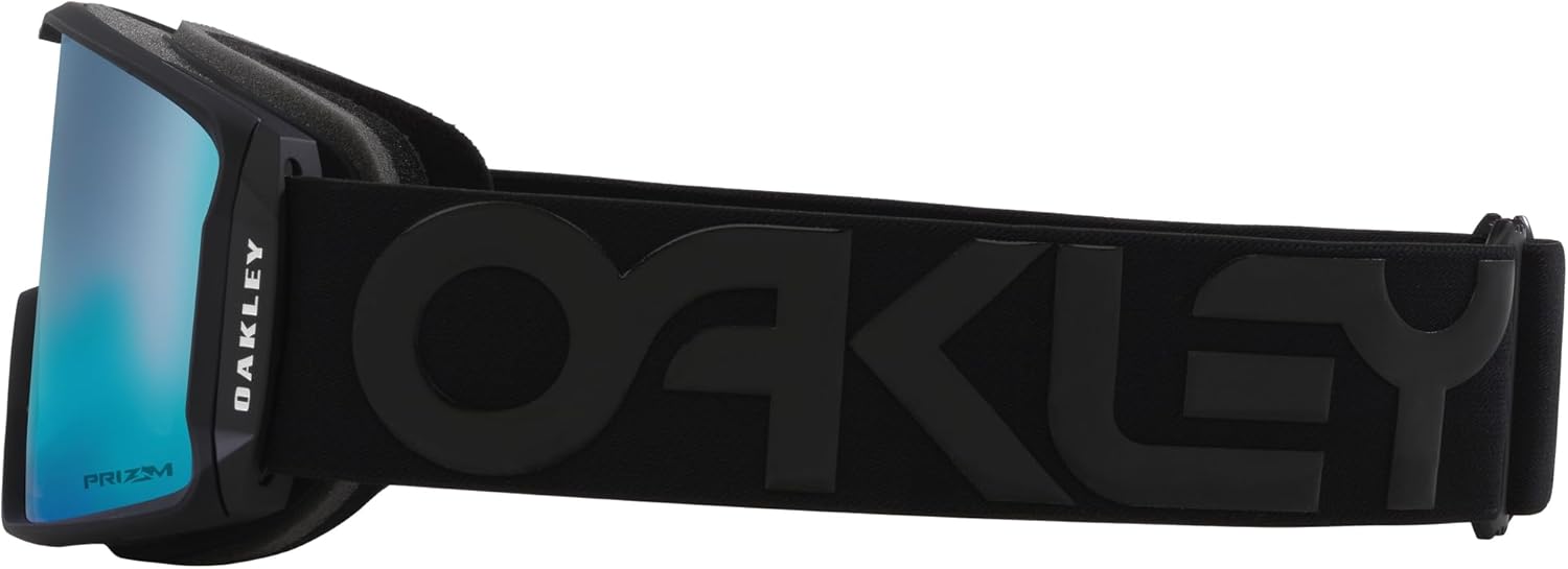 Oakley Unisex Line Miner Large Snow Goggle