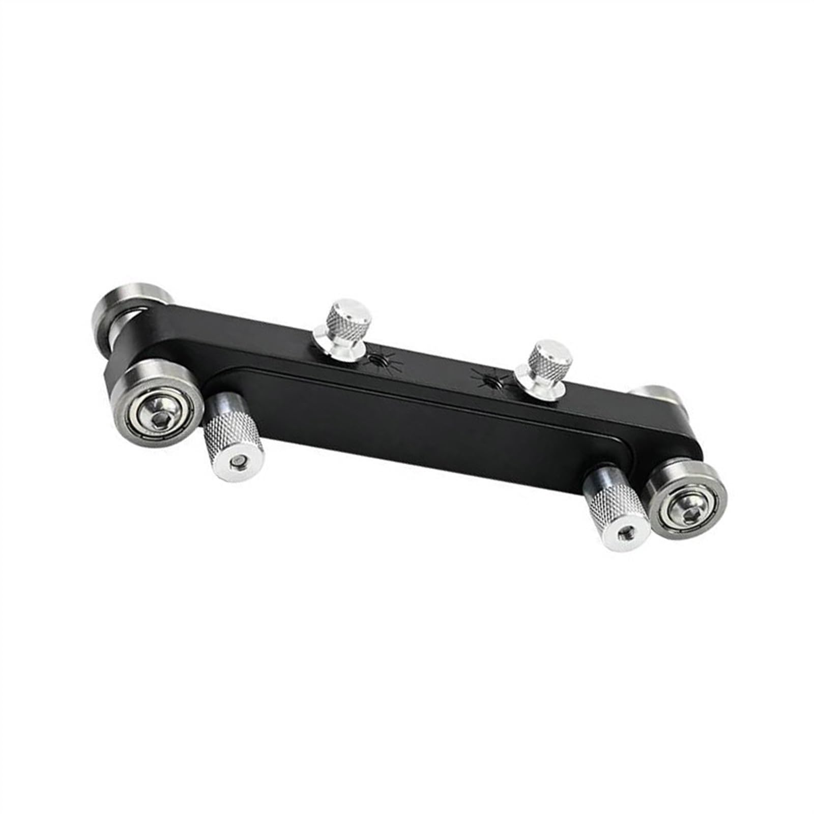 Kit De Herramientas De Reparación De Guitarra Lijadora de cejuelas y puentes de guitarra Ajuste de la acción de las cuerdas de guitarra eléctrica y acústica Herramienta de reparación de instrumentos d