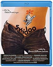 Skidoo [Blu-ray]