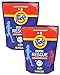 Tide Odor Rescue with Febreze Odor Defense in-Wash Laundry Booster Pacs, 18 Count (Pack of 2)