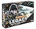 Produktbild Pandemie Legacy - Season 2 - Brettspiel | Schwarze Edition | Deutsche Version