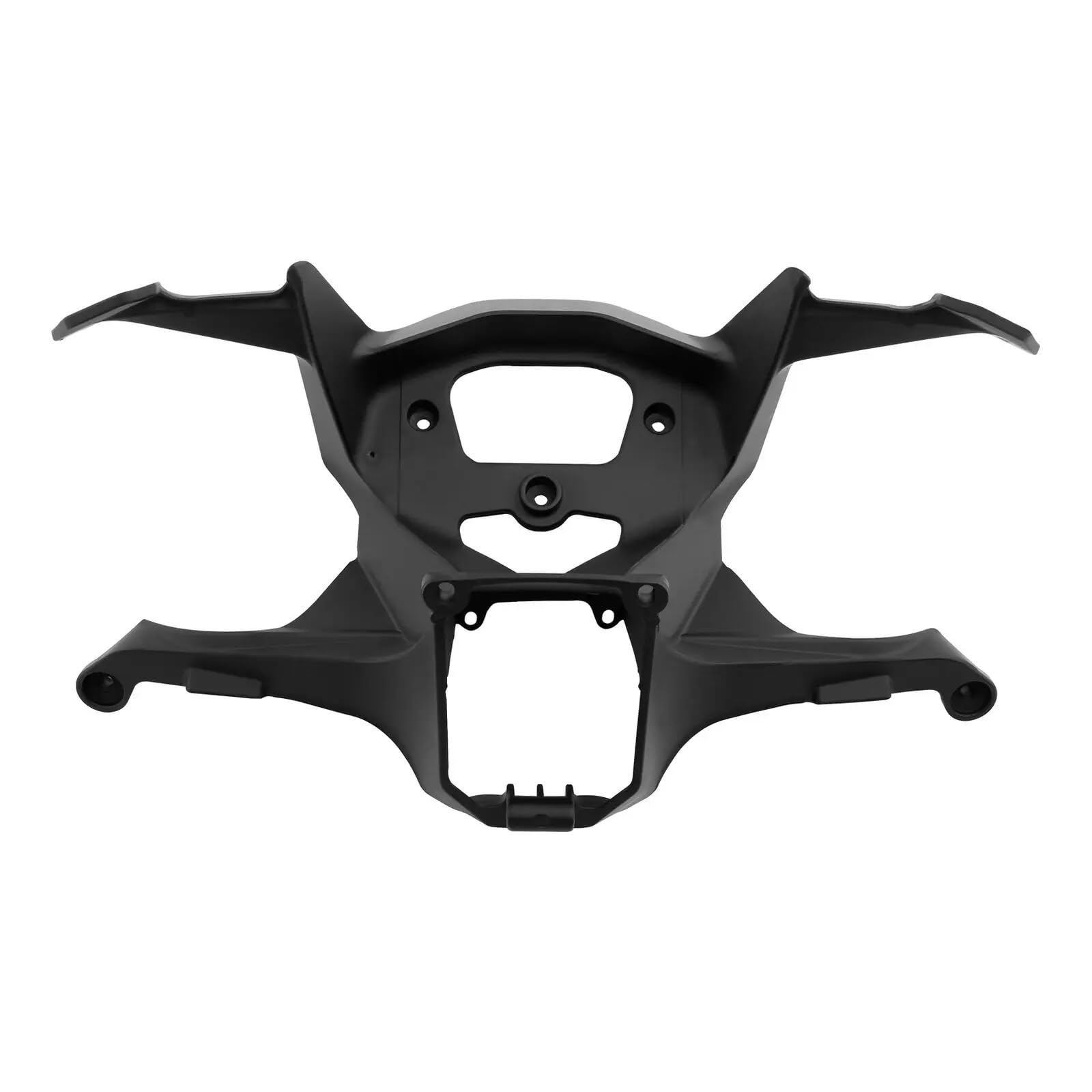 Headlight Bracket Motorcycle Upper Fairing Bracket Stay Fir for Ducati 1299 Panigale/S/R 2015-2019 959 Panigale 2016 2017 2018 2019