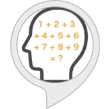 音声フラッシュ暗算