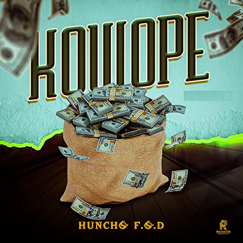  Kowope [Explicit]