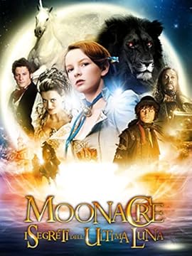 Moonacre - I segreti dell'ultima luna