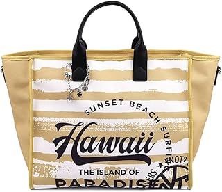 ? AMA-002S1 Borsa mare Bianco