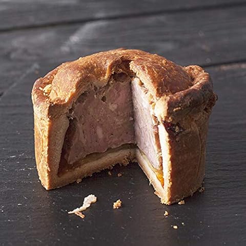 Piesonline Award Winning Individual Pies 9 x 230g Cover