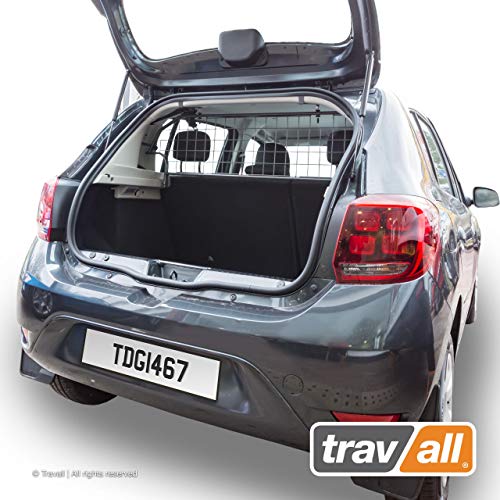 Travall Guard Griglia di Protezione Compatibili