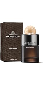 Amazon.co.jp: 【公式】MOLTON BROWN ジャスミン&サンローズ オード