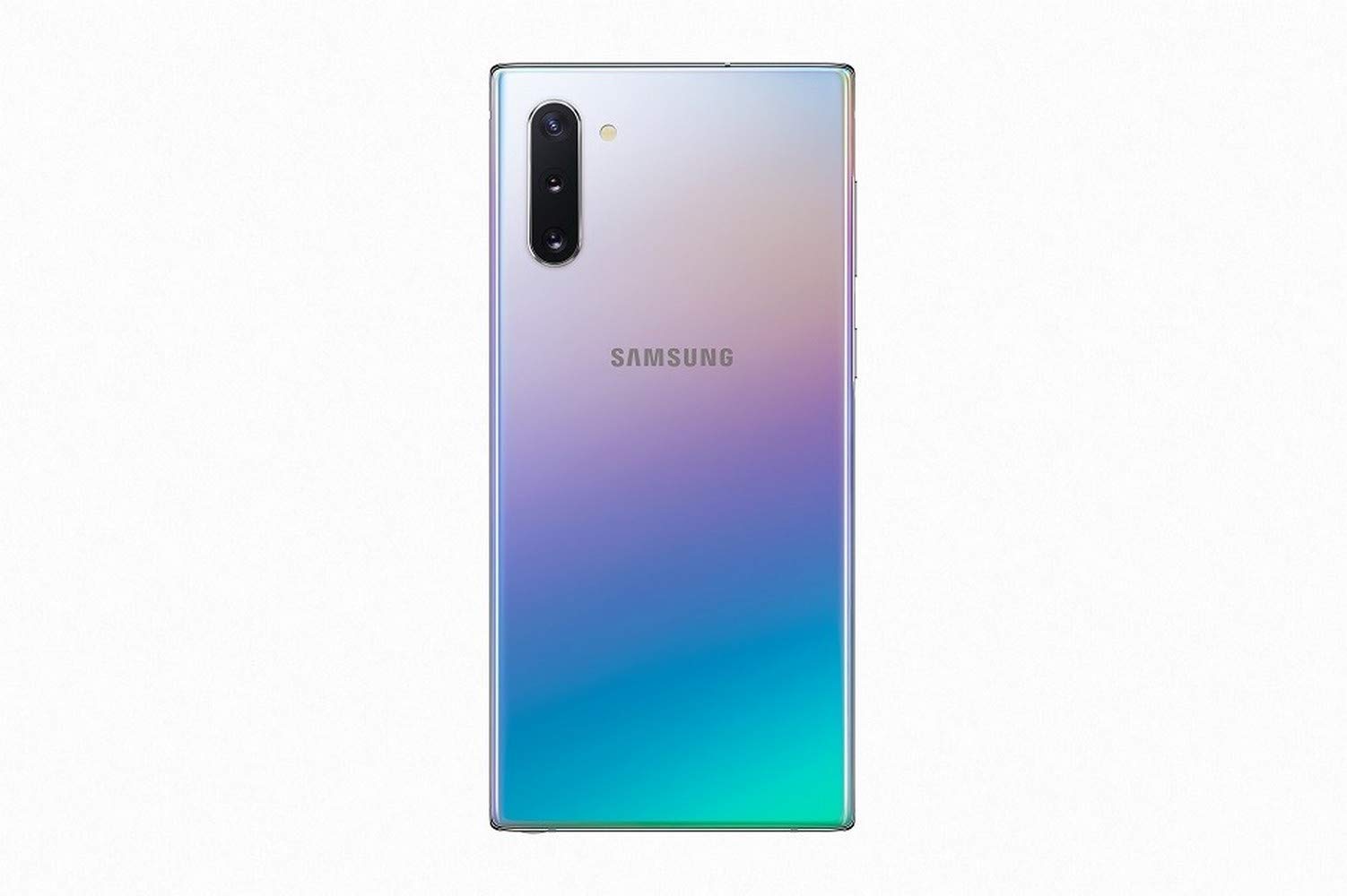 Galaxy Note10 5G 256GB SIMフリー