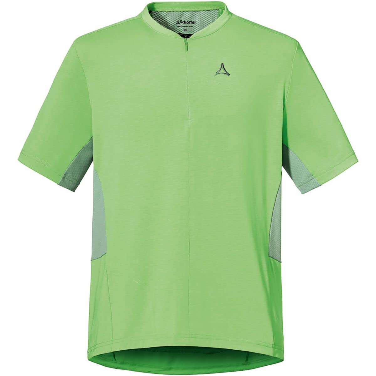 Schöffel Herren Alpe Adria Bluse