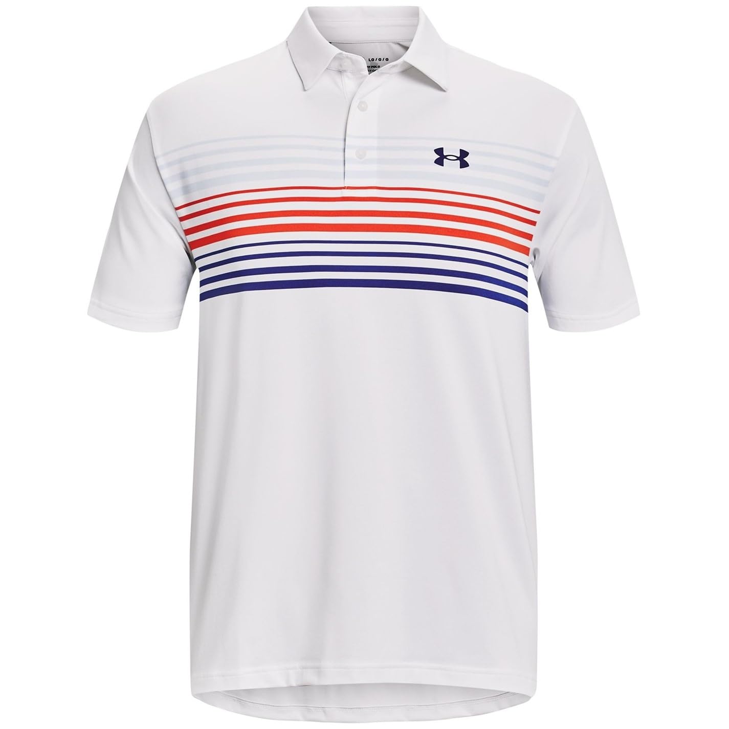 Under Armour Playoff 2.0 Polo de Golf Hombre — view 28