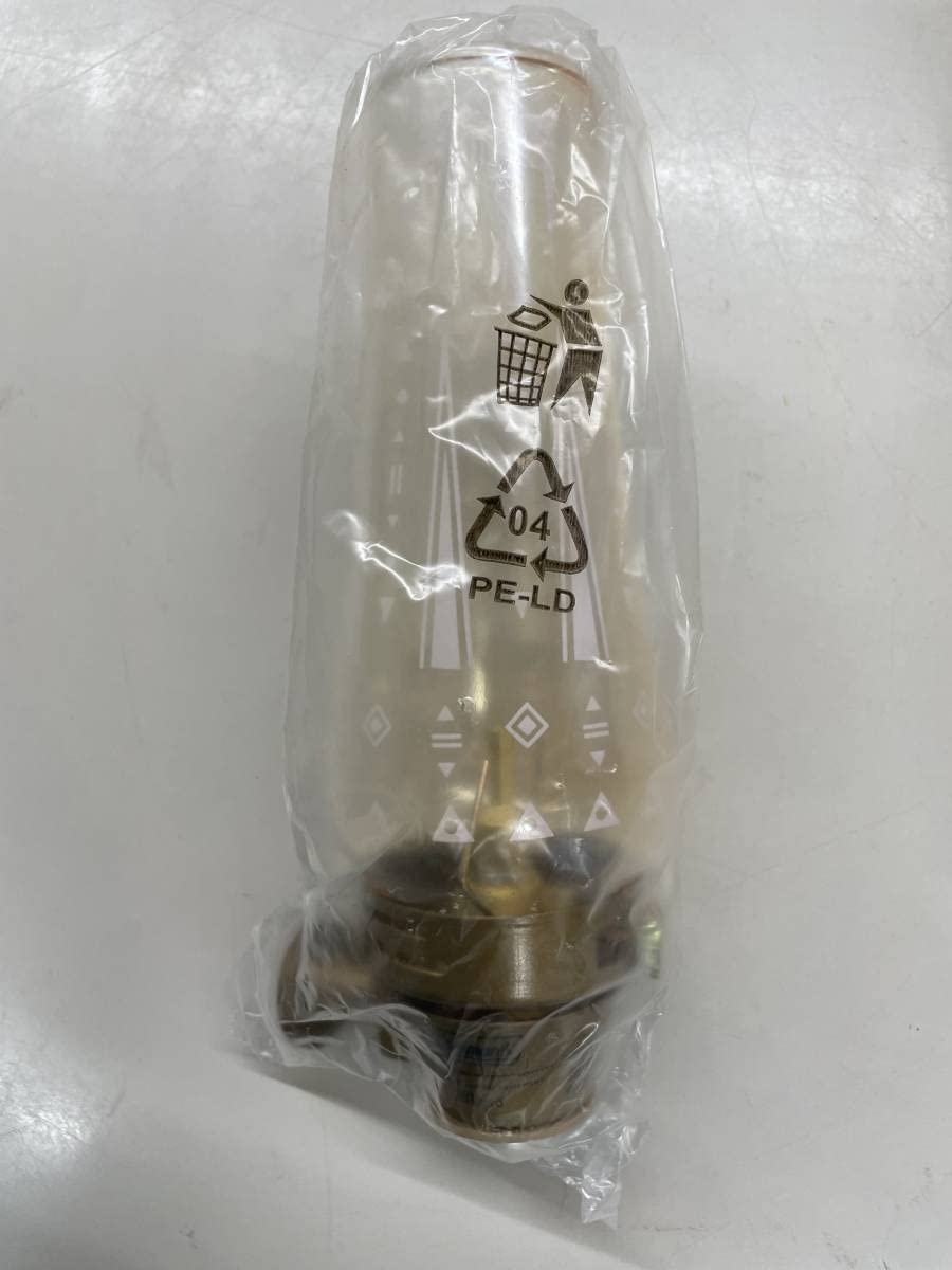 Coleman - Coleman LUMIERE LANTERN【INDIGO】 Coleman IL Lumiere Lantern Indigo 2000031624 LP Gas Plastic