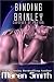 Binding Brinley (Captives of Pra'kir Book 1)