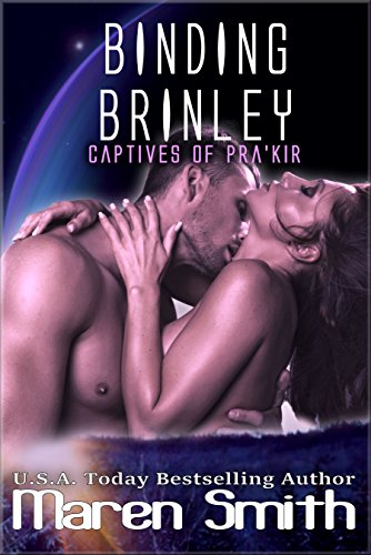 Cover of Binding Brinley