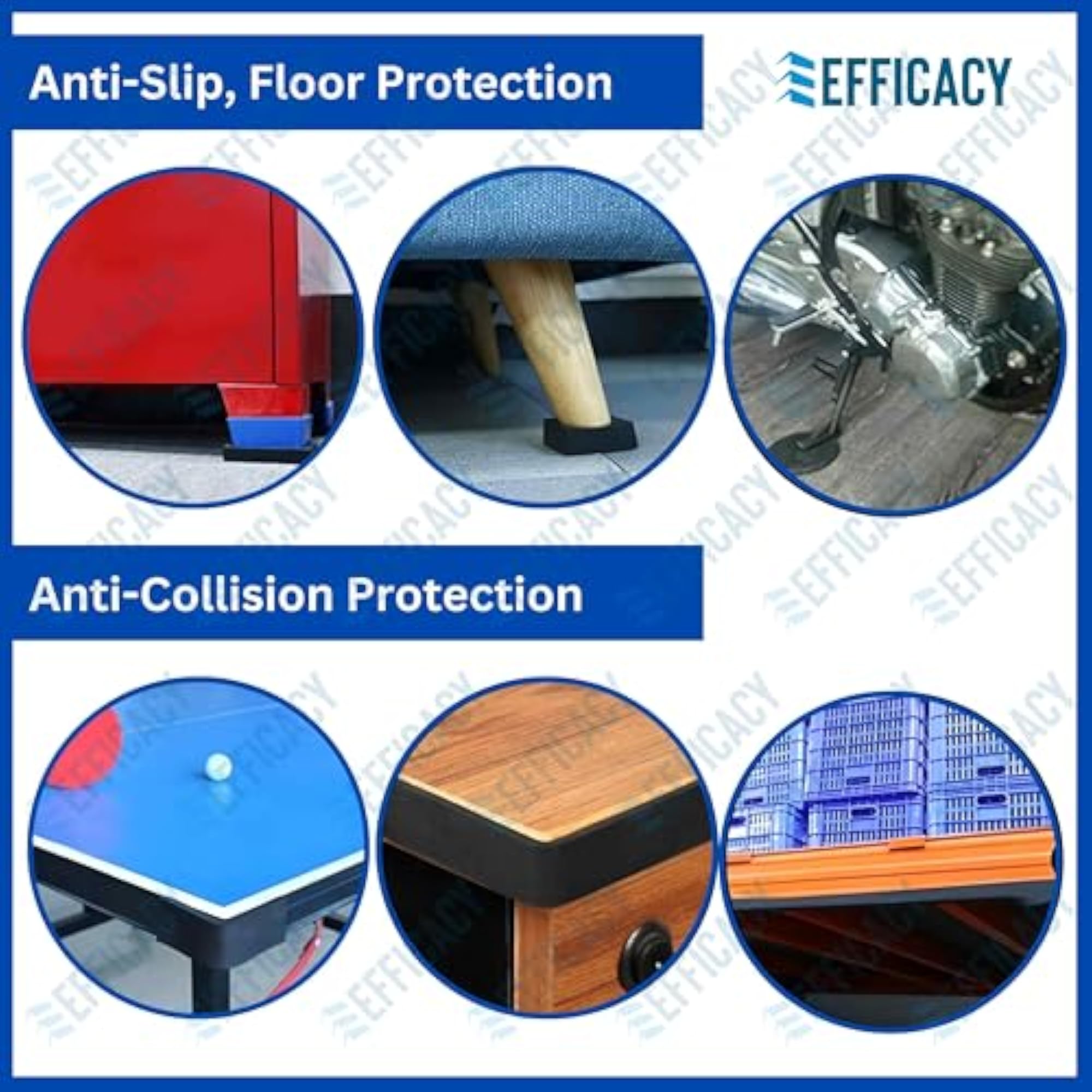 Shalitex Expansion Joint Filler Rubber Foam Board