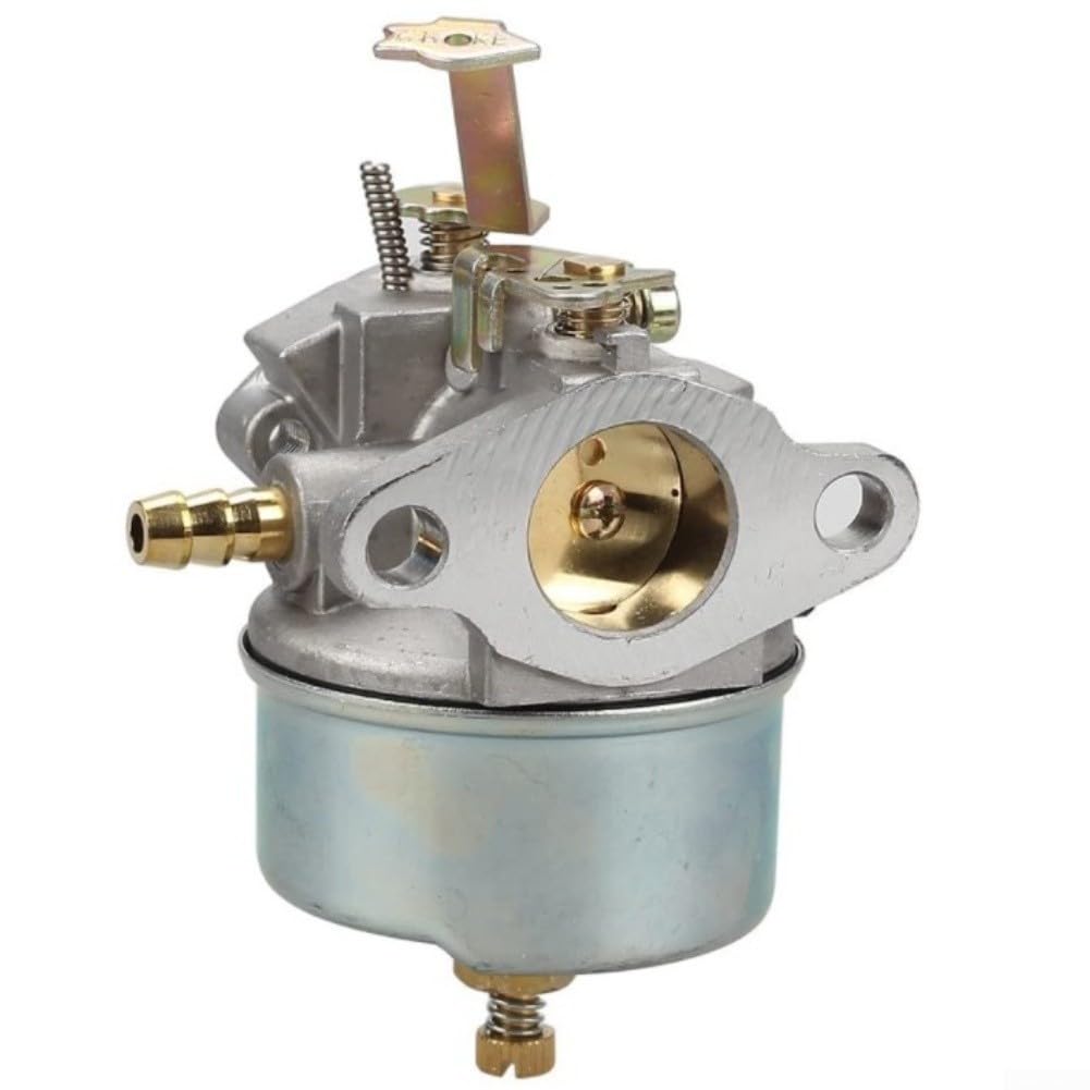 Carburateur Tecumseh 632230 anti-fuite avec joint d'étanchéité pour moteur 4T