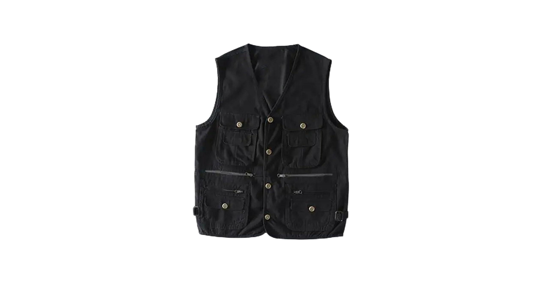 t*e様 ensou. Right-pocketed Sleeveless 25 イデアル公式オンラインショップ / Right-pocketed Sleeveless
