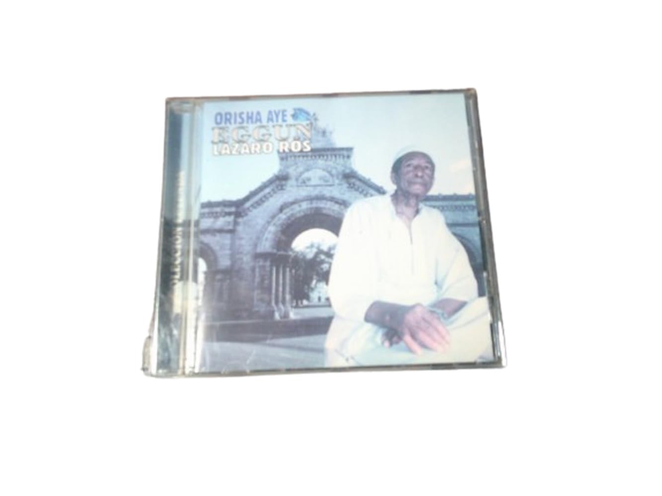 Eggun [Audio CD]