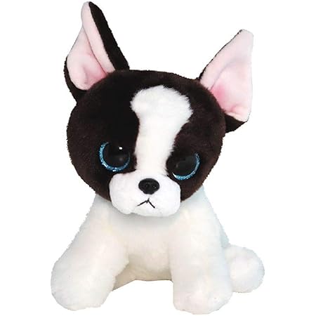 Boston terrier beanie boo Clearance