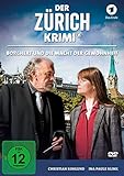 Der Zürich Krimi: Borchert und die Macht der Gewohnheit (Folge 4)