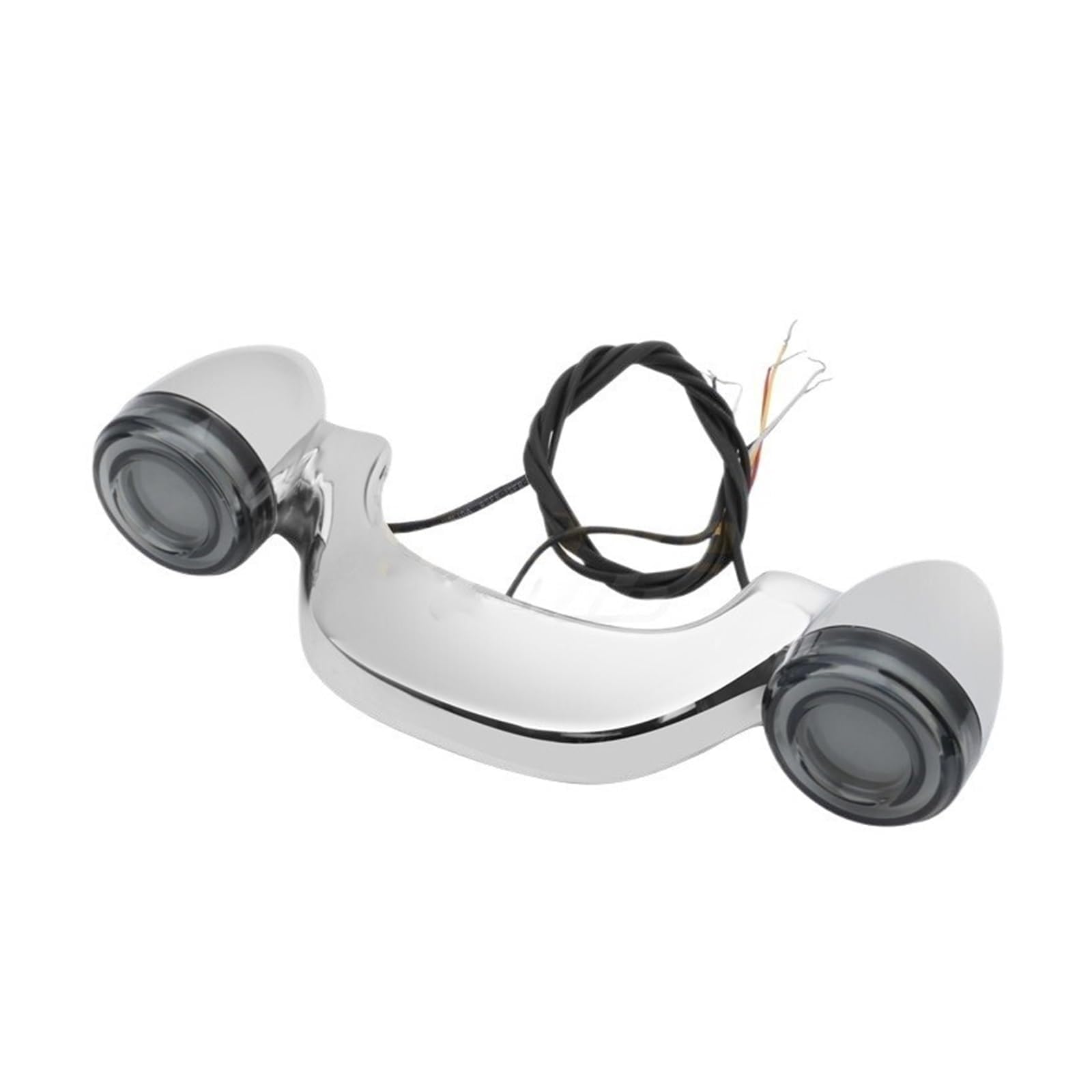 Mini uniwersalne wskaźniki Dla Harley Touring Dla Road glide FLTRX Kierunkowskazy motocyklowe Tylne kierunkowskazy motocyklowe LED