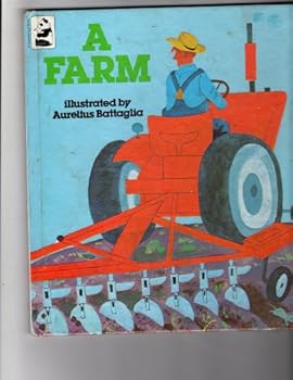 Paperback Farm Book
