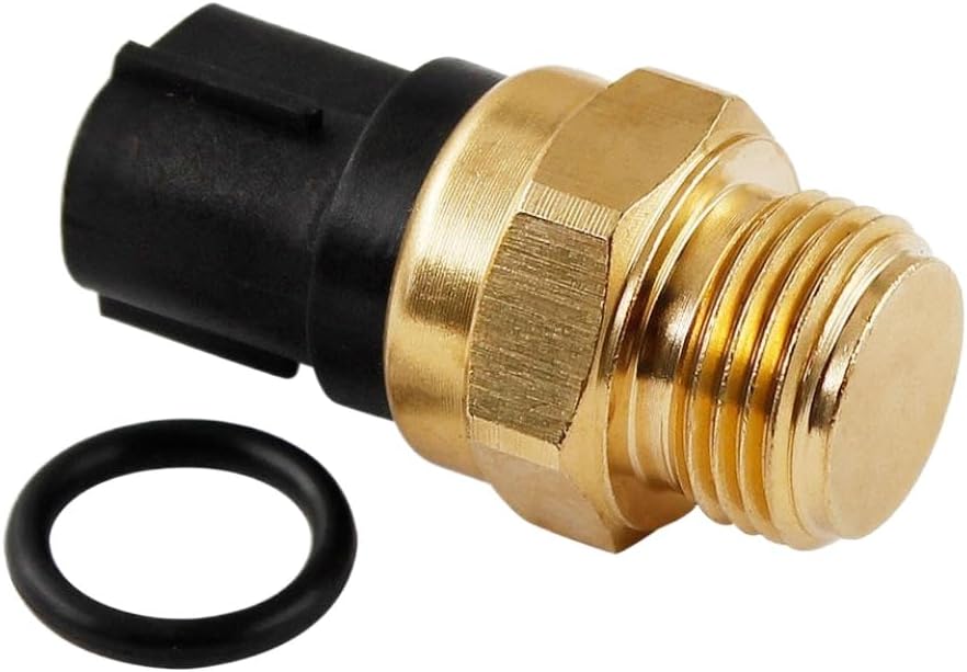 Motorcycle Radiator Water Temperature Compatible With Automotive Motorcycle Parts DL1000 DL650 GSX1300R GSX-R1000 GSX-R600 GSX-R750 LTA450 LTA500F