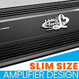 GK SOUND B0DM28QT8K lato 3