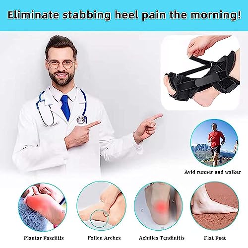Cogetoro 001 Plantar Fasciitis Night Splint thumb #1