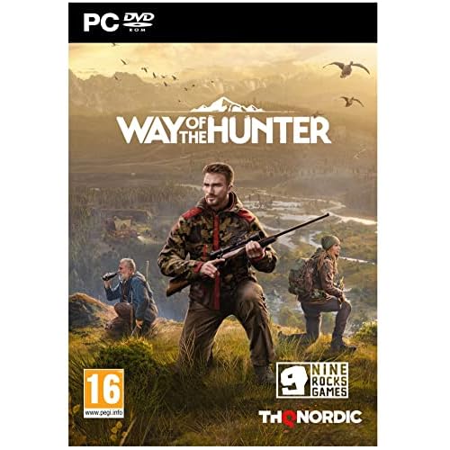 Way of the Hunter PC