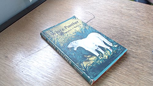 The white panther The white panther