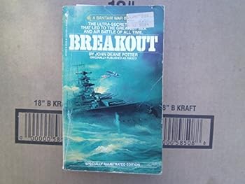 Paperback Breakout Book